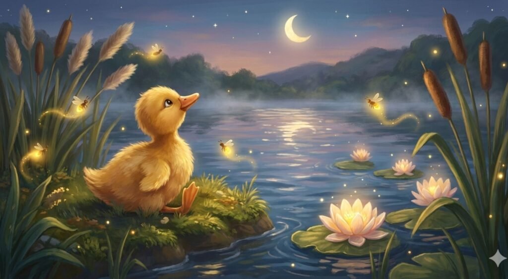 Mazais Pīlēns un Klusais Ezers