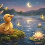 Mazais Pīlēns un Klusais Ezers