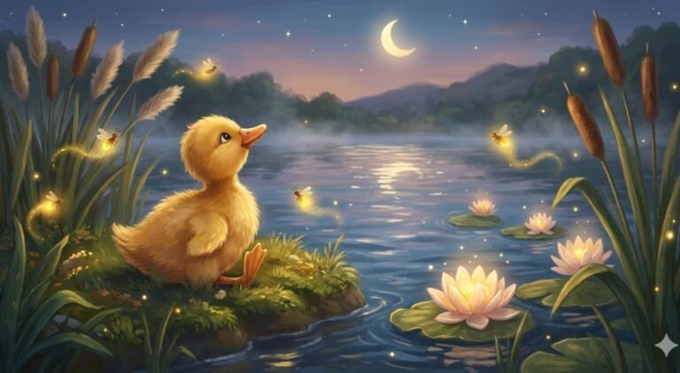 Mazais Pīlēns un Klusais Ezers